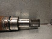 Recambio de transmision delantera derecha para ford focus iii turnier 1.0 ecoboost referencia OEM IAM BV613B436TB 