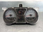 Recambio de cuadro instrumentos para suzuki ignis rm (mh) 1.5 cat referencia OEM IAM 3410086G20  