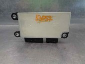 Recambio de centralita airbag para opel astra j lim. 1.7 16v cdti referencia OEM IAM 13582437 
