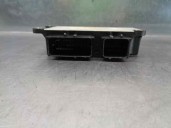 Recambio de centralita airbag para opel astra j lim. 1.7 16v cdti referencia OEM IAM 13582437 