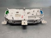 Recambio de cuadro instrumentos para suzuki ignis rm (mh) 1.5 cat referencia OEM IAM 3410086G20  