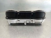 Recambio de cuadro instrumentos para suzuki ignis rm (mh) 1.5 cat referencia OEM IAM 3410086G20  