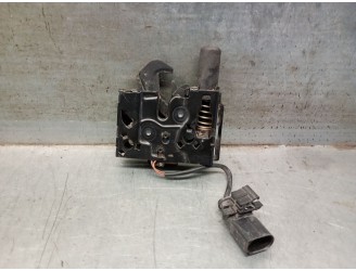 Recambio de cerradura capot para seat ibiza v (kj1, kjg) 1.0 tsi referencia OEM IAM 6F0823509 6F0823509 