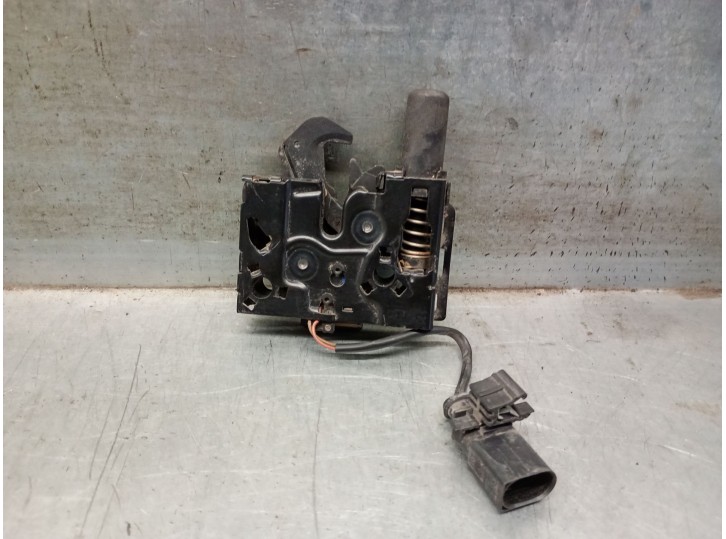 Recambio de cerradura capot para seat ibiza v (kj1, kjg) 1.0 tsi referencia OEM IAM 6F0823509 6F0823509 