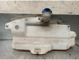 Recambio de deposito limpia para suzuki ignis rm (mh) 1.5 cat referencia OEM IAM 3840086G0  