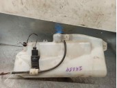 Recambio de deposito limpia para suzuki ignis rm (mh) 1.5 cat referencia OEM IAM 3840086G0  