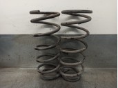 Recambio de muelle amortiguacion para kia rio 1.4 crdi cat referencia OEM IAM 553301W000 