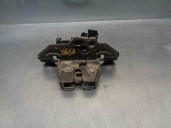 Recambio de cerradura maletero / porton para opel astra j lim. 1.7 16v cdti referencia OEM IAM 13581023 3 PINES 