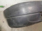 Recambio de paragolpes delantero para citroën berlingo 1.9 diesel referencia OEM IAM 7401W8 NEGRO TEXTURADO 