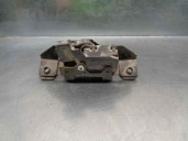 Recambio de cerradura maletero / porton para opel astra j lim. 1.7 16v cdti referencia OEM IAM 13581023 3 PINES 