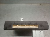 Recambio de modulo electronico para hyundai i20 ii (gb, ib) 1.0 t-gdi referencia OEM IAM 95400C8021  