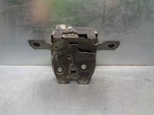 Recambio de cerradura maletero / porton para opel astra j lim. 1.7 16v cdti referencia OEM IAM 13581023 3 PINES 