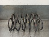 Recambio de muelle amortiguacion para kia rio 1.4 crdi cat referencia OEM IAM 553301W000 