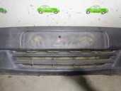 Recambio de paragolpes delantero para citroën berlingo 1.9 diesel referencia OEM IAM 7401W8 NEGRO TEXTURADO 