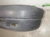 Recambio de paragolpes delantero para citroën berlingo 1.9 diesel referencia OEM IAM 7401W8 NEGRO TEXTURADO 