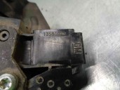 Recambio de cerradura maletero / porton para opel astra j lim. 1.7 16v cdti referencia OEM IAM 13581023 3 PINES 