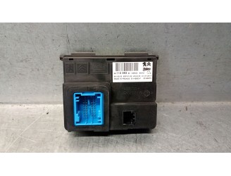 Recambio de modulo electronico para citroën spacetourer autobús (v_) 1.6 bluehdi 95 referencia OEM IAM 9811039380 9811039380 