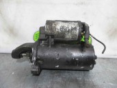 Replacement starter motor for Audi 100 saloon (C4) 2.8 V6 cat (AAH) OEM IAM reference 078911023 0001108113 BOSCH