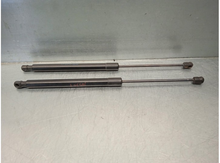 Recambio de amortiguadores maletero / porton para audi q5 (8r) 2.0 16v tdi referencia OEM IAM 8R0827552 