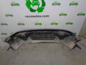 Recambio de paragolpes delantero para citroën berlingo 1.9 diesel referencia OEM IAM 7401W8 NEGRO TEXTURADO 