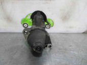 Replacement starter motor for Audi 100 Saloon (C4) 2.8 V6 CAT (AAH) OEM IAM reference 078911023 0001108113 BOSCH