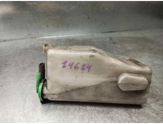 Replacement expansion tank for Suzuki Ignis RM (MH) 1.5 CAT OEM IAM reference 1793178F00 