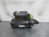 Replacement starter motor for Audi 100 Saloon (C4) 2.8 V6 CAT (AAH) OEM IAM reference 078911023 0001108113 BOSCH