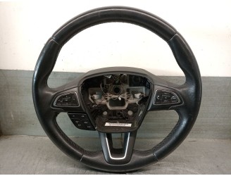 Recambio de volante para ford focus iii turnier 1.0 ecoboost referencia OEM IAM F1EB3600JG3ZHE 2014556 