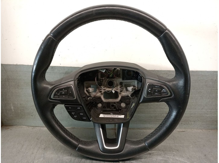 Recambio de volante para ford focus iii turnier 1.0 ecoboost referencia OEM IAM F1EB3600JG3ZHE 2014556 