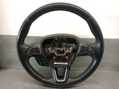 Recambio de volante para ford focus iii turnier 1.0 ecoboost referencia OEM IAM F1EB3600JG3ZHE 2014556 