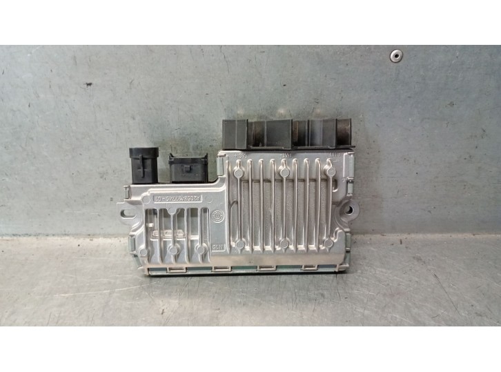 Recambio de centralita start / stop para citroën spacetourer autobús (v_) 1.6 bluehdi 95 referencia OEM IAM 9802096780 980209678