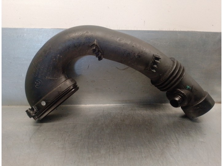 Recambio de tubo para bmw serie 5 berlina (e39) 2.5 24v turbodiesel cat referencia OEM IAM 7786777 7786777 