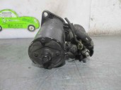 Replacement starter motor for Audi 100 Sedan (C4) 2.8 V6 CAT (AAH) OEM IAM reference 078911023 0001108113 BOSCH