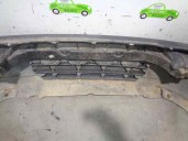 Recambio de paragolpes delantero para citroën berlingo 1.9 diesel referencia OEM IAM 7401W8 NEGRO TEXTURADO 