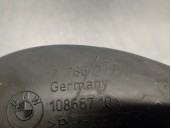 Recambio de tubo para bmw serie 5 berlina (e39) 2.5 24v turbodiesel cat referencia OEM IAM 7786777 7786777 