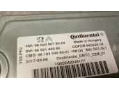 Recambio de centralita start / stop para citroën spacetourer autobús (v_) 1.6 bluehdi 95 referencia OEM IAM 9802096780 980209678