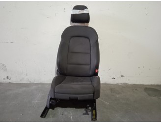 Recambio de asiento delantero derecho para audi q5 (8r) 2.0 16v tdi referencia OEM IAM 8R0881106 447180904 FAURECIA 5 PUERTAS