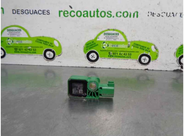 Recambio de sensor impacto para volvo s40 berlina 2.0 diesel cat referencia OEM IAM 31264409  