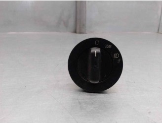 Recambio de mando luces salpicadero para bmw serie 5 berlina (e39) 2.5 24v turbodiesel cat referencia OEM IAM 61318363683 