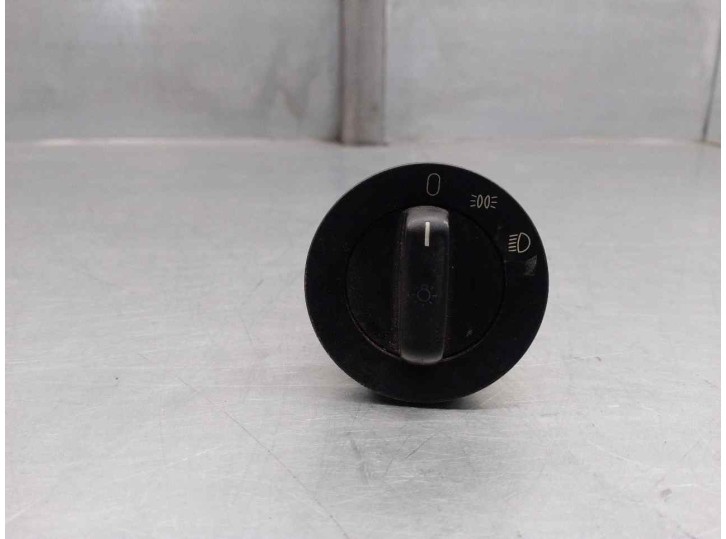 Recambio de mando luces salpicadero para bmw serie 5 berlina (e39) 2.5 24v turbodiesel cat referencia OEM IAM 61318363683 