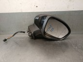Recambio de retrovisor derecho para renault captur ii referencia OEM IAM 963016661R 963016661R 