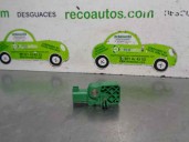 Recambio de sensor impacto para volvo s40 berlina 2.0 diesel cat referencia OEM IAM 31264409  