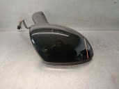 Recambio de retrovisor derecho para renault captur ii referencia OEM IAM 963016661R 963016661R 