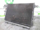 Replacement air conditioning condenser / radiator for Audi 100 saloon (C4) 2.8 V6 cat (AAH) OEM IAM reference 4A0260401AB