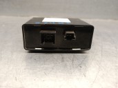 Recambio de modulo electronico para mg mg zr (f/rf) 105 referencia OEM IAM YWC103780 PEKTRON DERBY