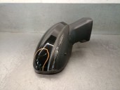 Recambio de retrovisor derecho para renault captur ii referencia OEM IAM 963016661R 963016661R 