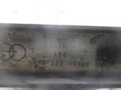 Replacement air conditioning condenser / radiator for Audi 100 saloon (C4) 2.8 V6 cat (AAH) OEM IAM reference 4A0260401AB