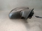 Recambio de retrovisor derecho para renault captur ii referencia OEM IAM 963016661R 963016661R 