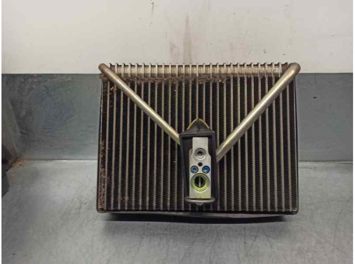 Replacement air conditioning evaporator for Volvo XC90 2.9 bi-turbo cat OEM IAM reference 97106 