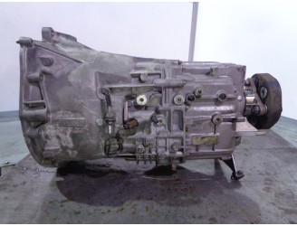 Recambio de caja cambios para bmw serie 5 berlina (e39) 2.5 24v turbodiesel cat referencia OEM IAM HBM 2322223HBM 23007518077